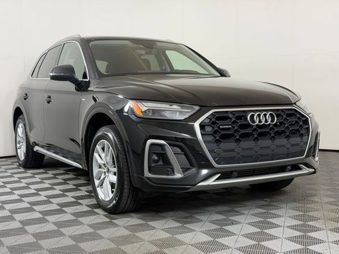 Used 2023 Audi Q5 2.0T Premium w/ Convenience Package AWD/4WD image 7