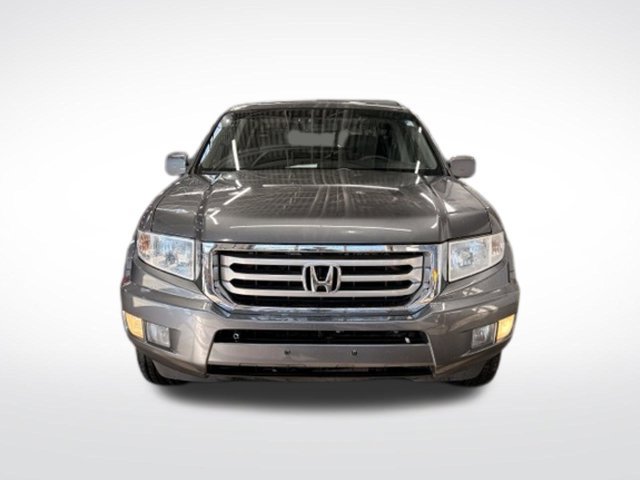 Used 2012 Honda Ridgeline RTL image 3