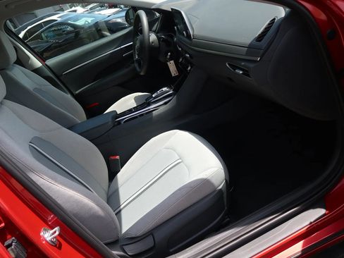 Used 2020 Hyundai Sonata SE image 26