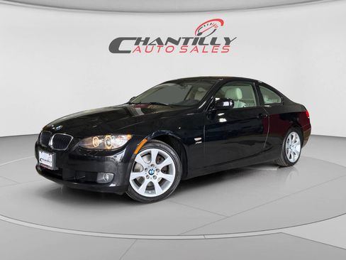 Used 2010 BMW 328i xDrive Coupe image 1