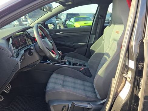 Used 2024 Volkswagen GTI SE image 4