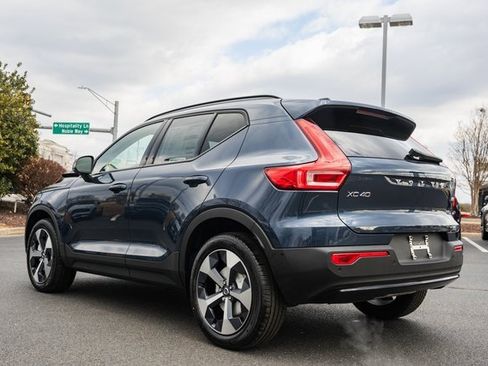 New 2026 Volvo XC40 B5 Plus w/ Protection Package Premier image 5