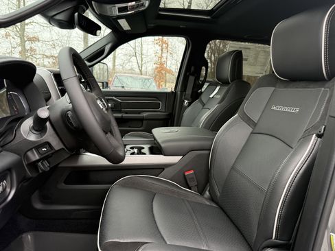New 2026 RAM 2500 Laramie image 15