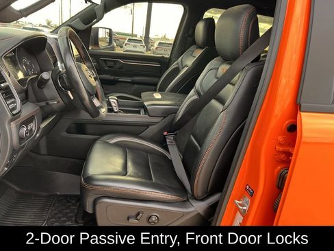 Used 2022 RAM 1500 TRX w/ TRX Level 2 Equipment Group image 29