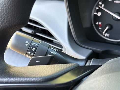 New 2026 Subaru Crosstrek 2.0i Premium image 37