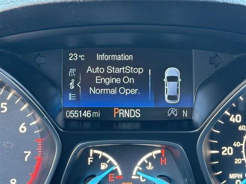 Used 2018 Ford Escape SE image 14