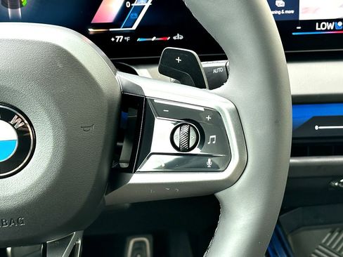 New 2026 BMW X3 xDrive30 w/ Premium Package image 18