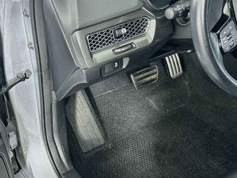Used 2023 Acura Integra A-Spec FWD image 17