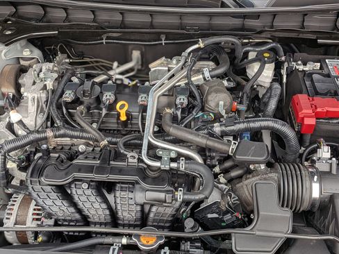 Used 2022 Nissan Altima 2.5 SR image 33