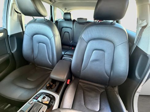 Used 2013 Audi A4 Premium Plus w/ Premium Plus Pkg AWD/4WD image 13