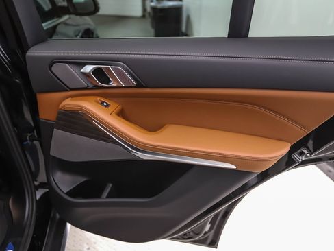 New 2026 BMW X5 xDrive40i AWD/4WD image 23