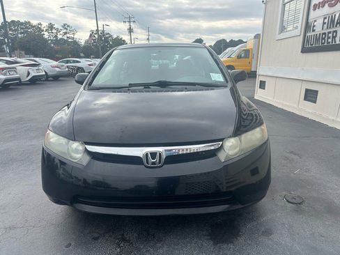 Used 2008 Honda Civic LX image 2