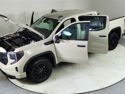 New 2026 GMC Sierra 1500 Pro w/ Graphite Edition image 25