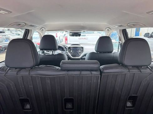 Used 2023 Subaru Ascent Limited AWD/4WD image 19