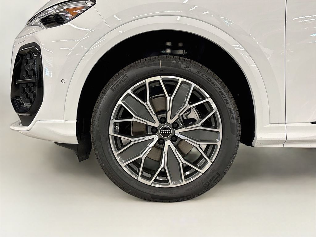 New 2026 Audi Q5 Premium Plus AWD/4WD image 26