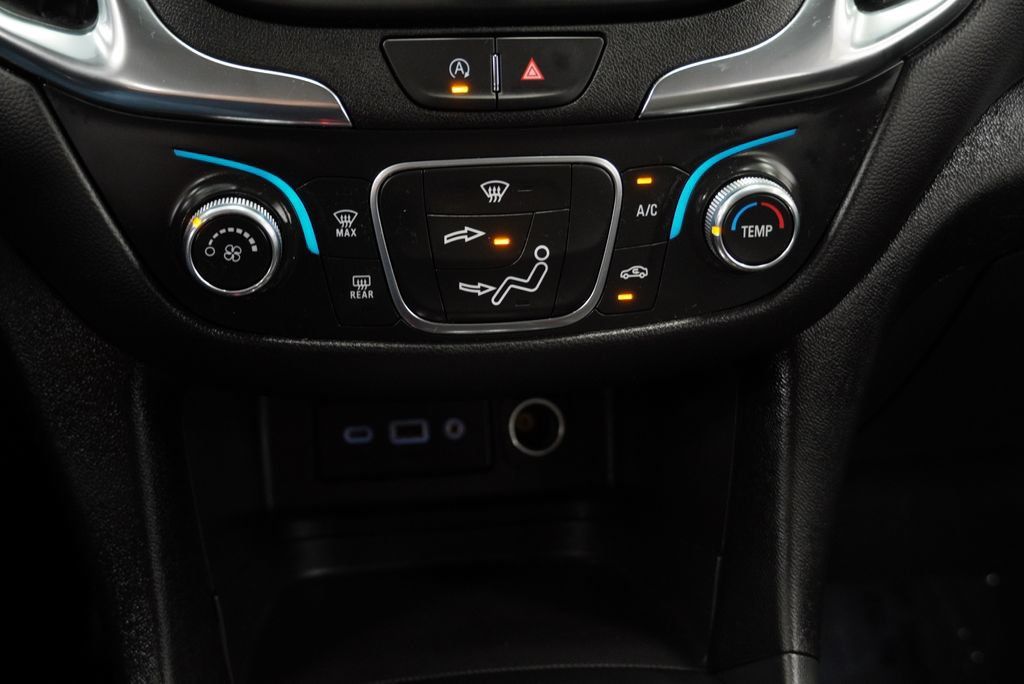 Certified 2024 Chevrolet Equinox LT AWD/4WD image 20