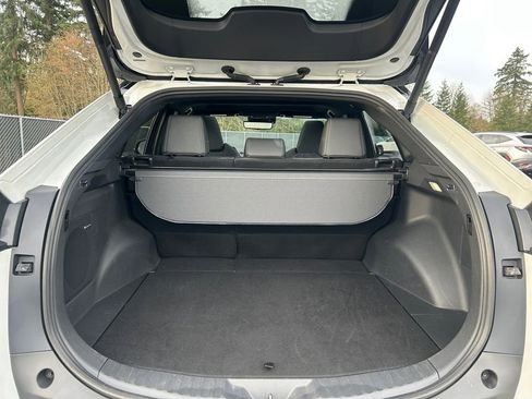 Used 2023 Subaru Solterra AWD image 24