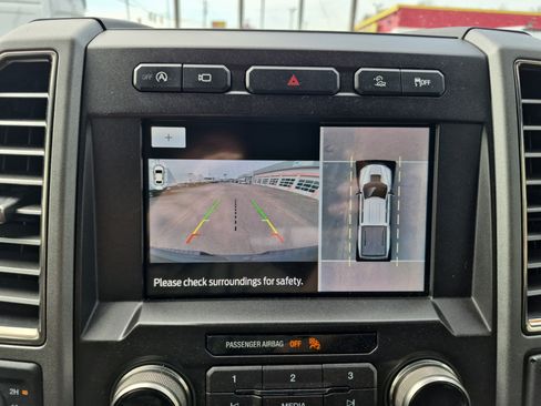 Used 2019 Ford F150 Raptor w/ Equipment Group 802A Luxury image 41