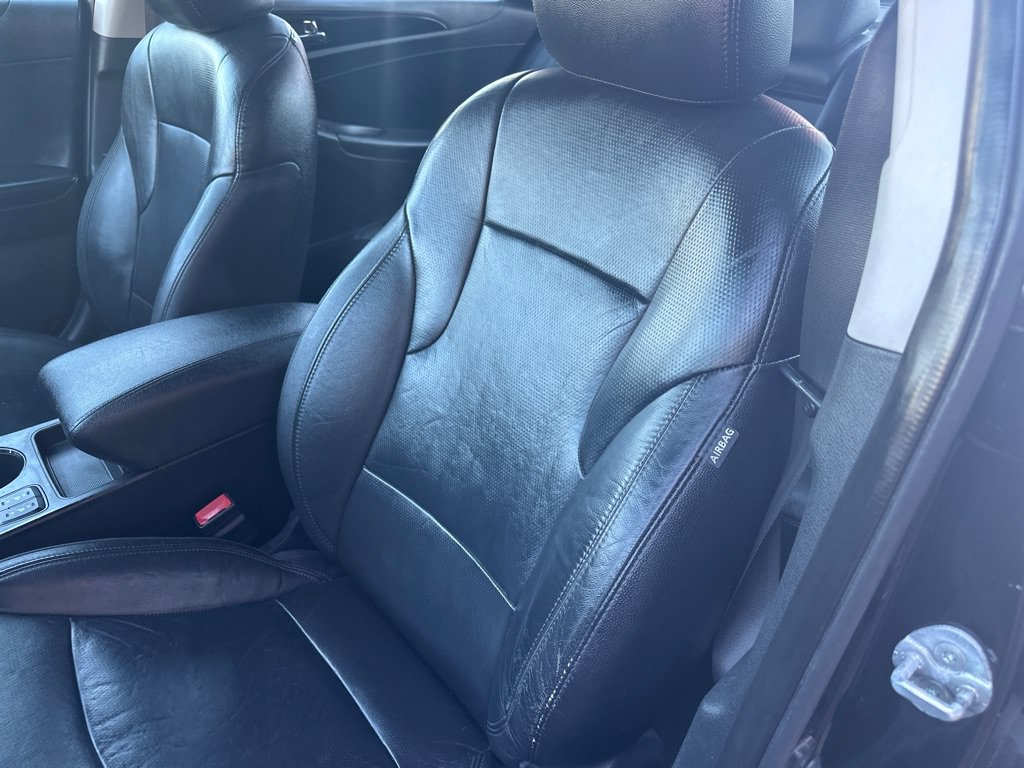 Used 2013 Hyundai Sonata Limited FWD image 19