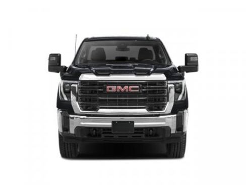 New 2025 GMC Sierra 3500 SLE w/ SLE Convenience Package image 7