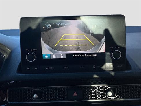 Used 2022 Honda Civic Sport image 13