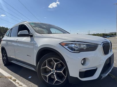 Used 2016 BMW X1 xDrive28i