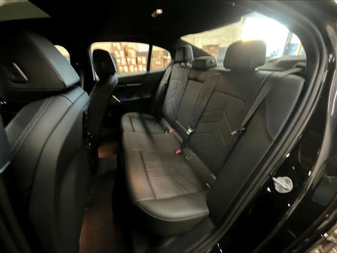 Used 2026 BMW 530i w/ Premium Package RWD image 28