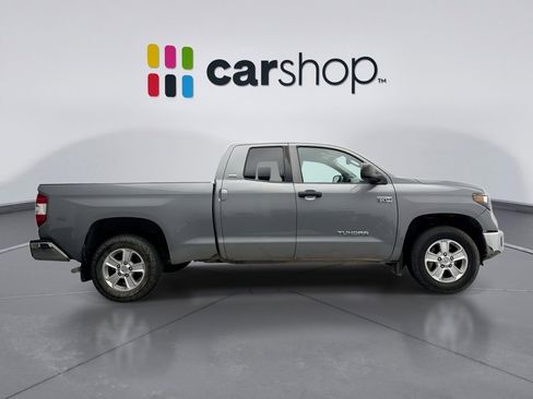 Used 2020 Toyota Tundra SR5 image 6