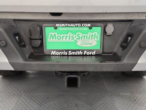 Used 2023 Ford F150 XLT w/ Equipment Group 302A High image 14