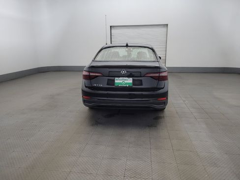 Used 2024 Volkswagen Jetta S FWD image 7