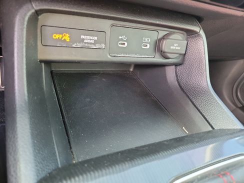 Used 2025 Honda Civic Si image 26