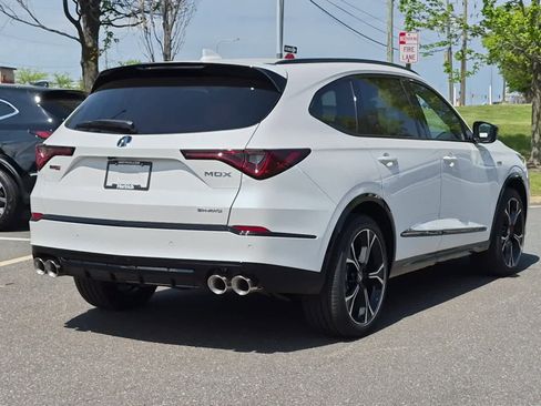 New 2026 Acura MDX Type S AWD/4WD image 2