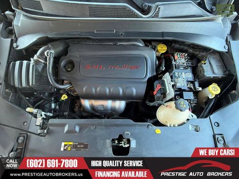 Used 2018 Jeep Compass Trailhawk w/ Leather Interior Group image 38