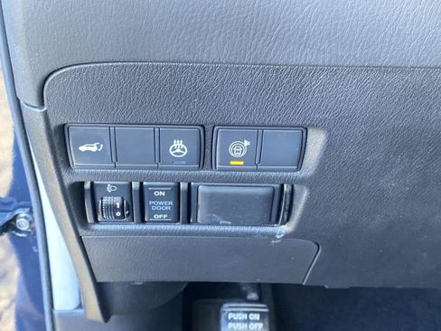 Used 2019 INFINITI QX80 Luxe w/ 22" Wheel Package image 21