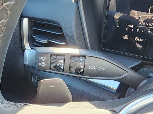 New 2026 GMC Terrain Elevation w/ Elevation Premium Package image 21