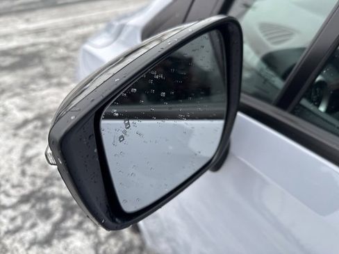 Used 2025 Nissan Versa SR w/ Trunk Package image 11