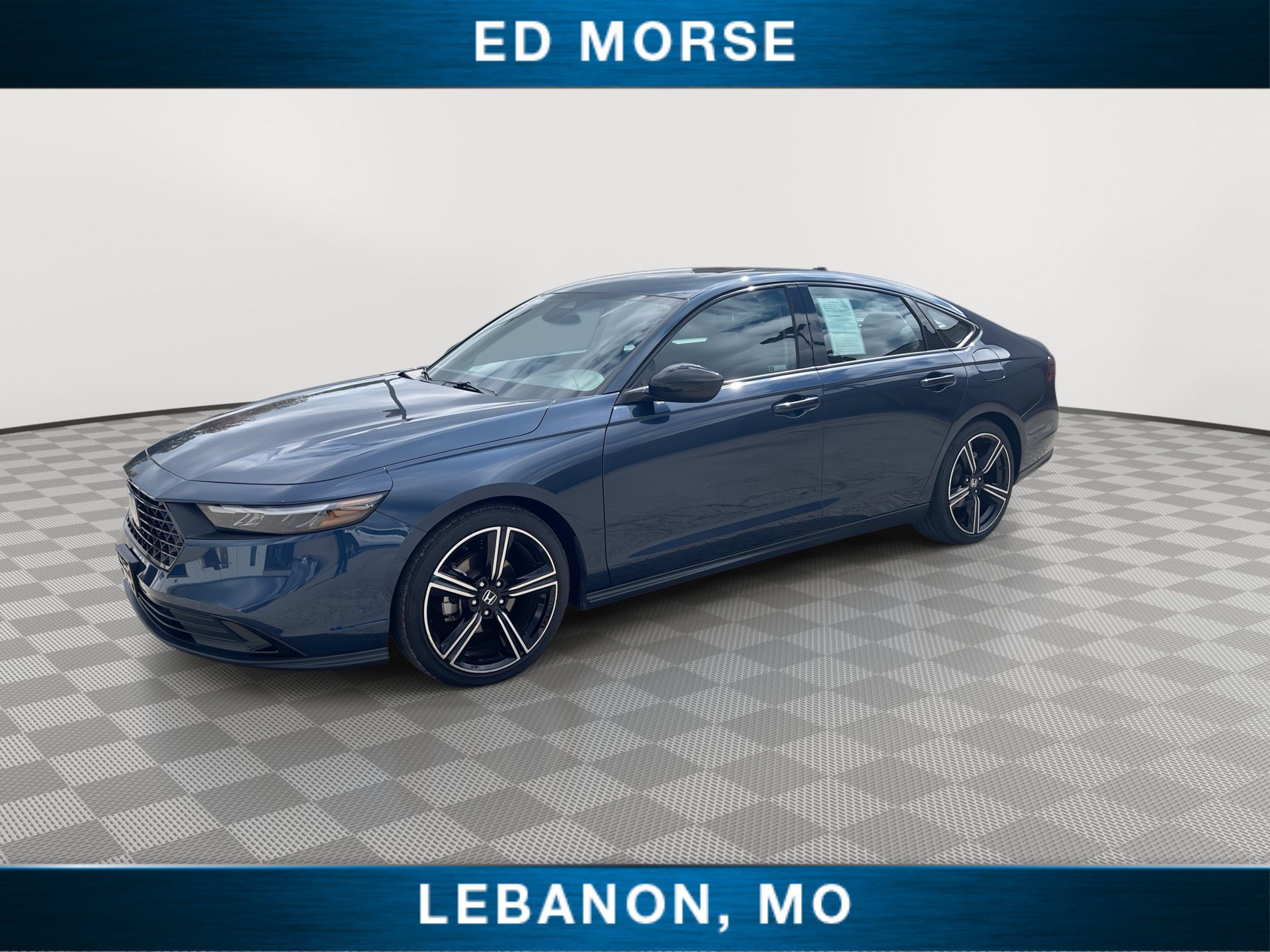 Used 2026 Honda Accord SE image 4