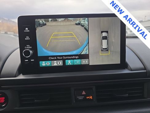 Used 2025 Honda Pilot TrailSport image 21