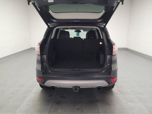 Used 2018 Ford Escape Titanium AWD/4WD image 29