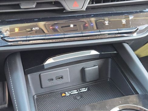 New 2026 Buick Envision Sport Touring image 30