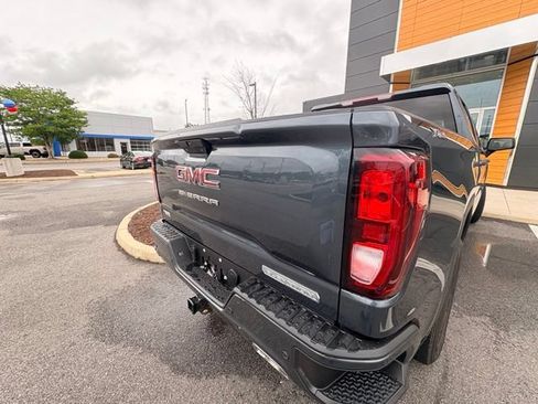 Used 2021 GMC Sierra 1500 Elevation w/ Preferred Package AWD/4WD image 5