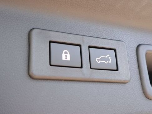 New 2026 Subaru Forester Touring AWD/4WD image 18