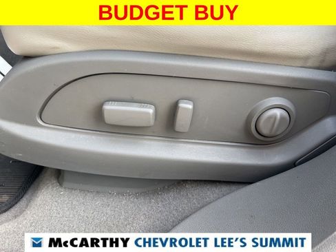 Used 2015 GMC Acadia SLT image 41