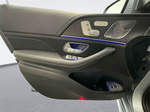 Certified 2024 Mercedes-Benz GLE 450 4MATIC image 18