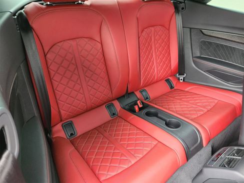 Used 2024 Audi S5 Premium Plus w/ Premium Plus Package image 31