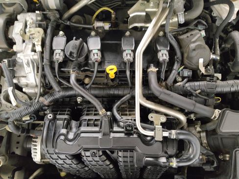 Used 2023 Nissan Altima 2.5 SV image 30