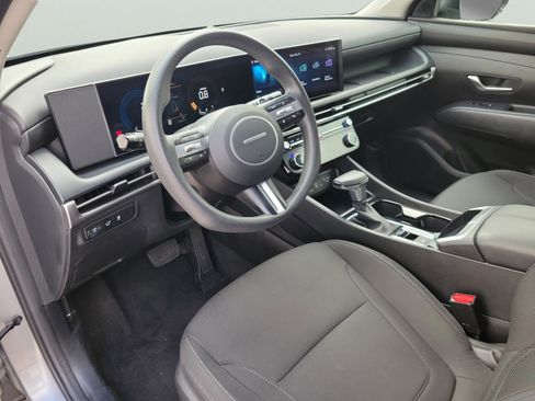 Certified 2025 Hyundai Tucson SEL image 21