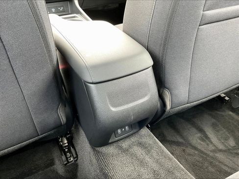 Used 2025 Hyundai Sonata SEL AWD/4WD image 10