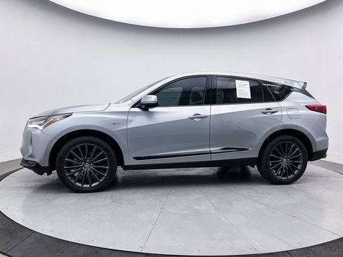Used 2022 Acura RDX AWD w/ A-Spec & Advance Pkg image 36