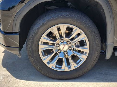 Used 2023 GMC Sierra 1500 Denali AWD/4WD image 10